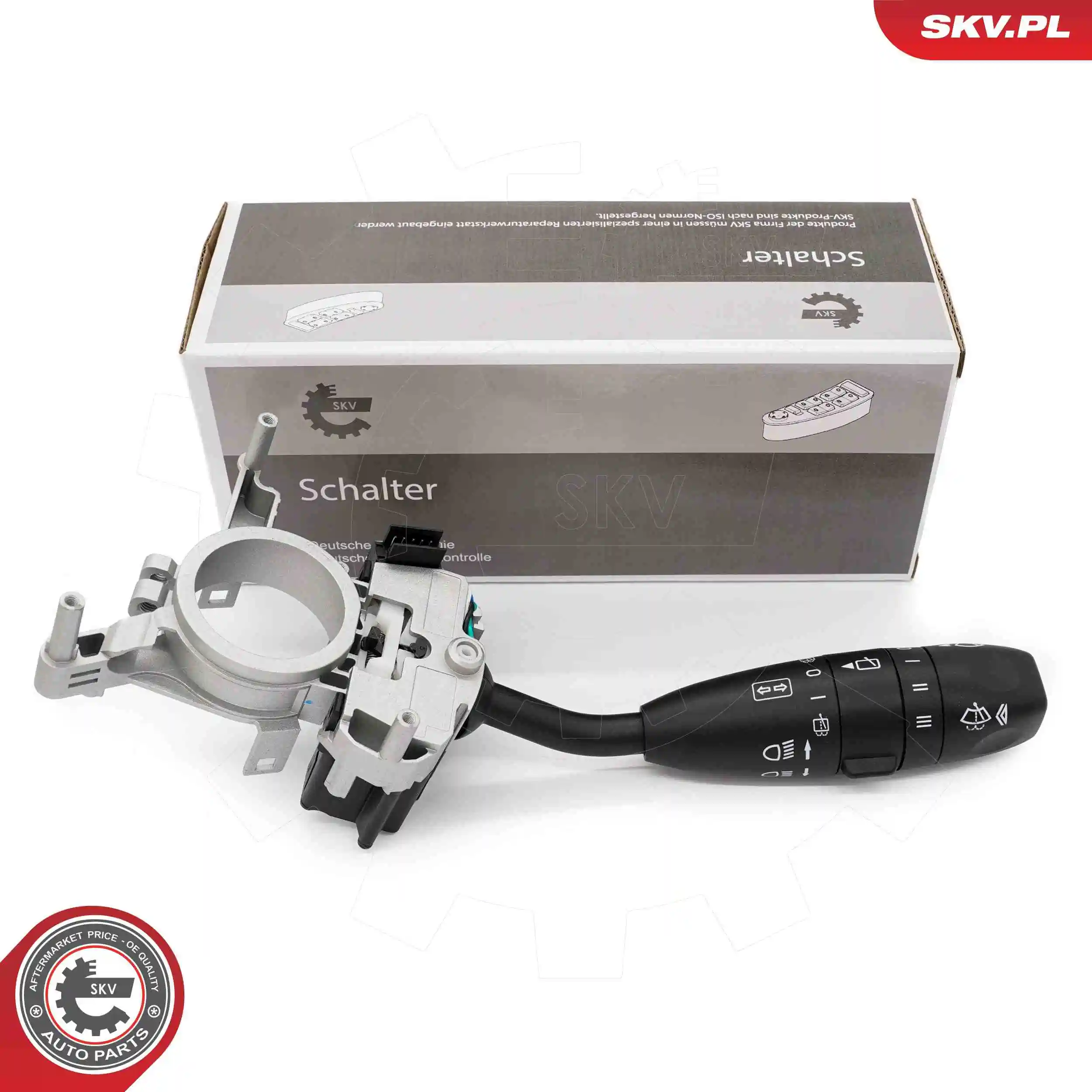 Steering Column Switch
